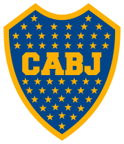 Maglia Allenamento Boca Juniors