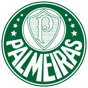 Palmeiras（Retro）