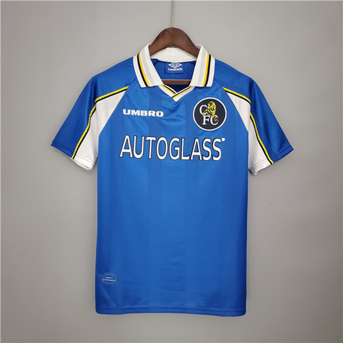 Maglie Calcio FC Chelsea Retro Prima 1997/1999