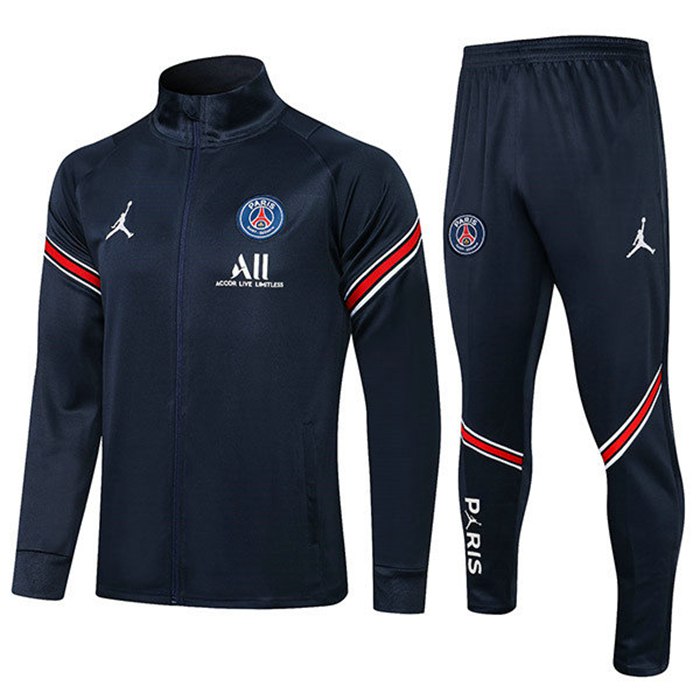 paris saint germain jordan tuta