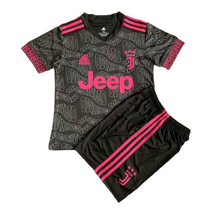 Maglie Calcio Juventus Bambino Concept Edition 2021/2022