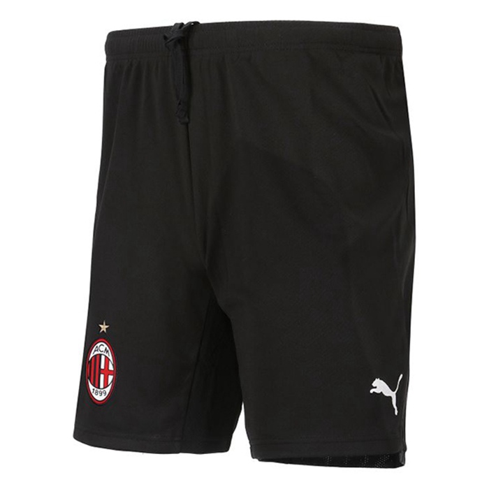 Pantaloncini Calcio AC Milan Prima 2021/2022