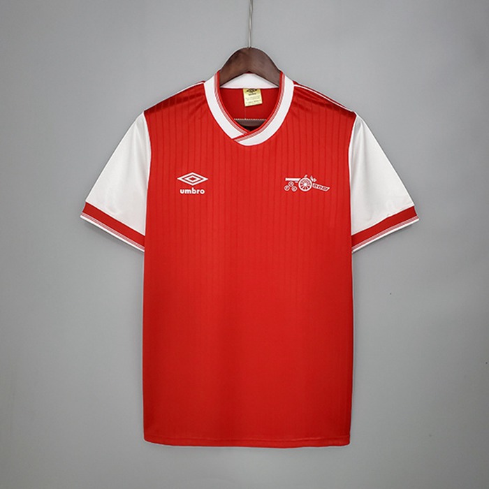 Maglie Calcio Arsenal Retro Prima 1983/1986