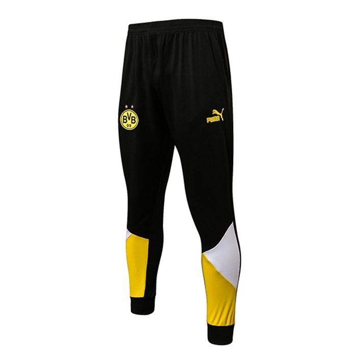 Pantaloni Da Training Dortmund BVB Giallo 2021/2022
