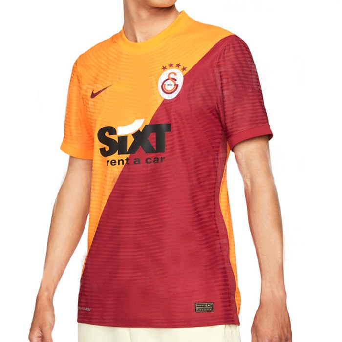Maglie Calcio Galatasaray Prima 2021/2022