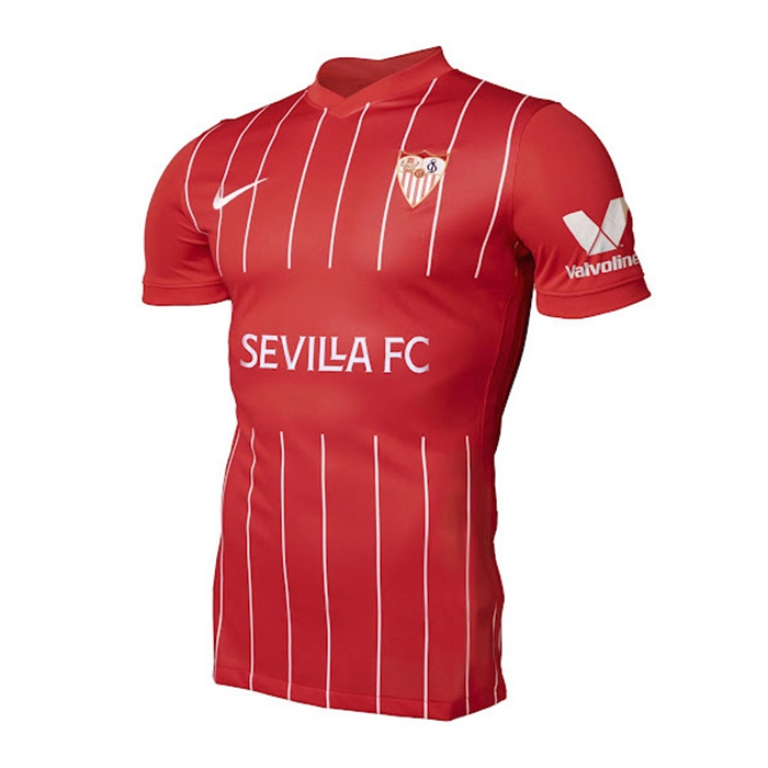 Maglie Calcio Sevilla FC Seconda 2021/2022