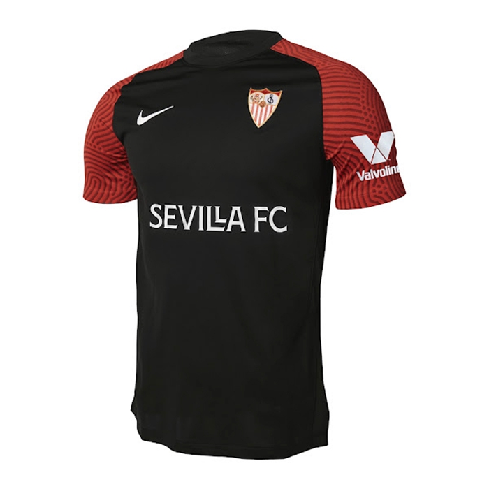 Maglie Calcio Sevilla FC Terza 2021/2022