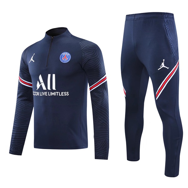 Nuova Tuta Paris PSG 2020 2021 Basso Prezzo