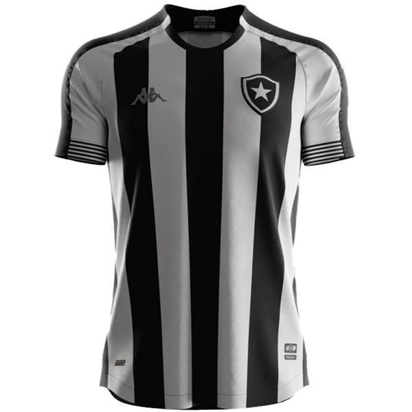 La Nuova Maglie Calcio Botafogo Seconda 2020/2021