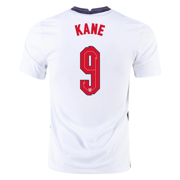 Maglia Calcio Inghilterra (Kane 9) Prima UEFA Euro 2020