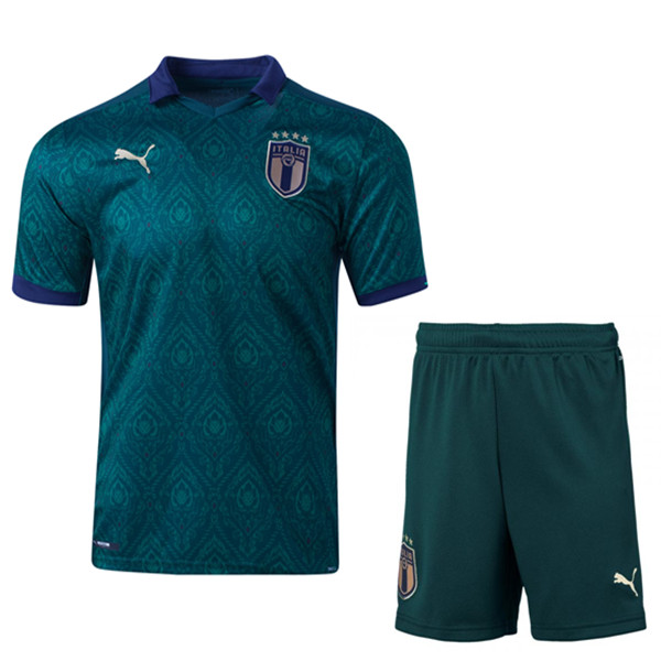 italia euro t shirt