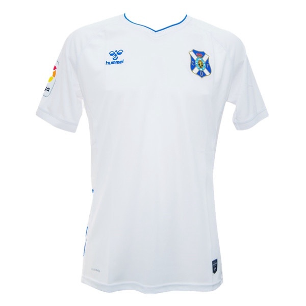 Maglia Calcio CD Tenerife Prima 2020/2021