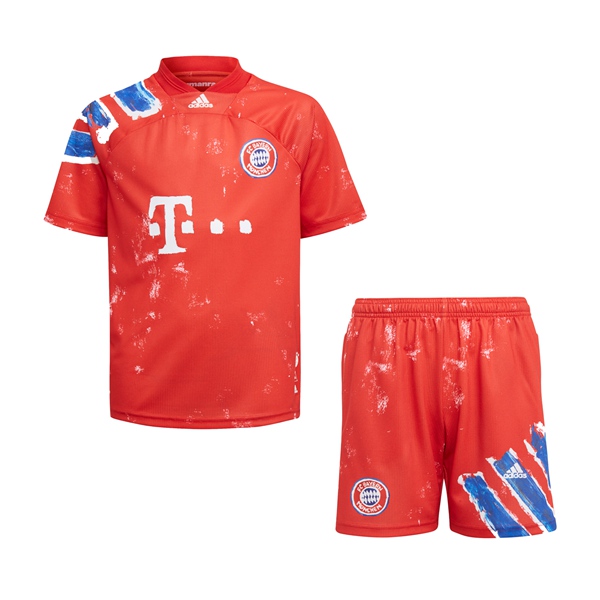 Shop Maglia Bayern Monaco 2020 2021 A Poco Prezzo