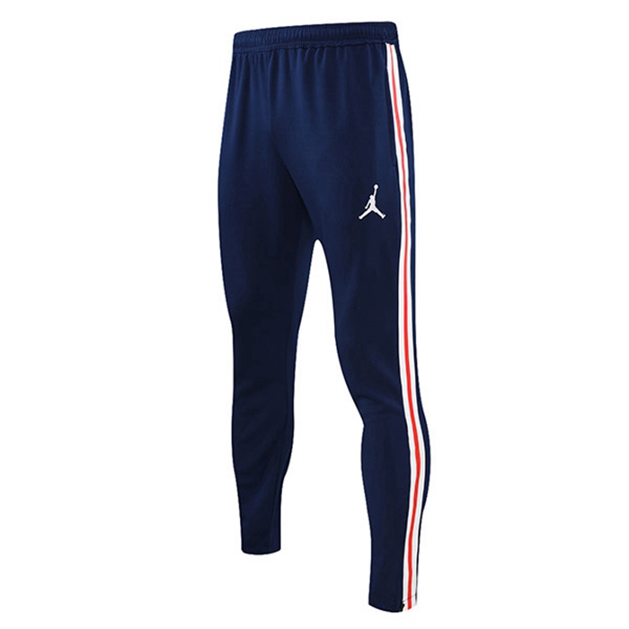Pantaloni Da Training - Veste Jordan PSG Blu Navy/Rosa 2021/2022