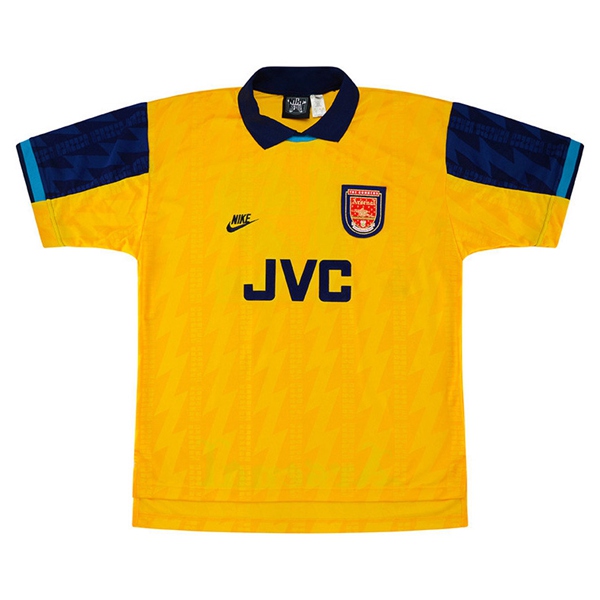 Nuova Arsenal Maglia Retro Terza 1994