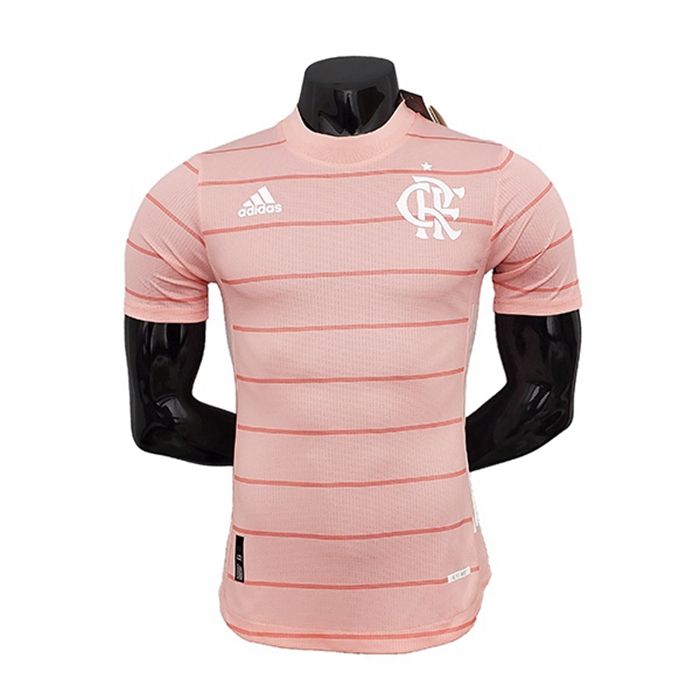 Maglie Calcio Flamengo Special Edition Rosa 2021/2022
