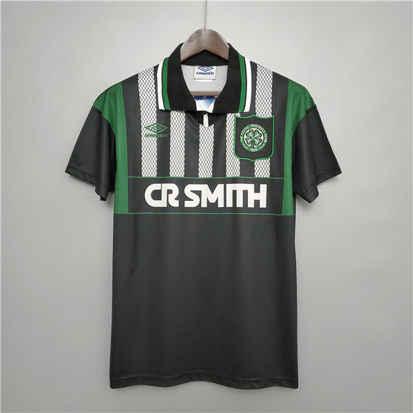 Nuova Maglie Calcio Celtics Retro Seconda 1994/1996