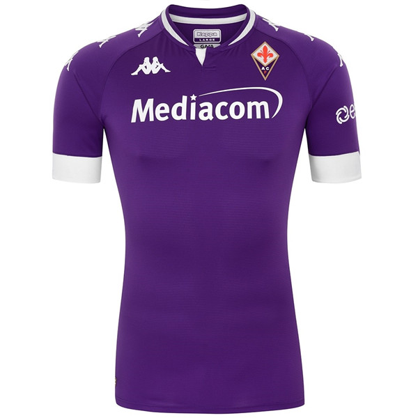 La Nuova Maglia Calcio ACF Fiorentina Prima 2020/2021
