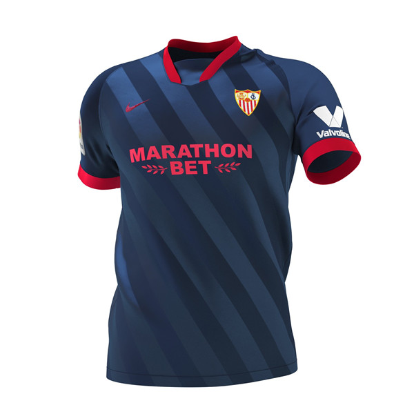La Nuova Maglia Calcio Sevilla FC Terza 2020/2021