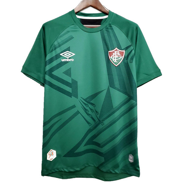 La Nuova Maglia Calcio Fluminense Portiere 2020/2021