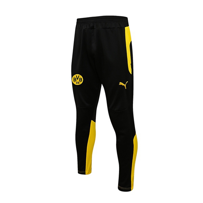 Pantaloni Da Training Dortmund BVB Giallo/Nero 2021/2022