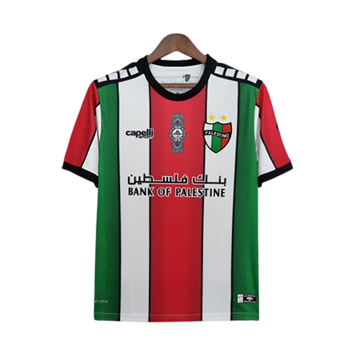 Maglie Calcio Palestino Prima 2022/2023