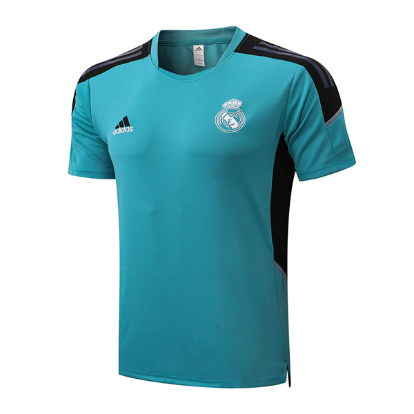 T Shirt Allenamento Real Madrid Blu 2022/2023