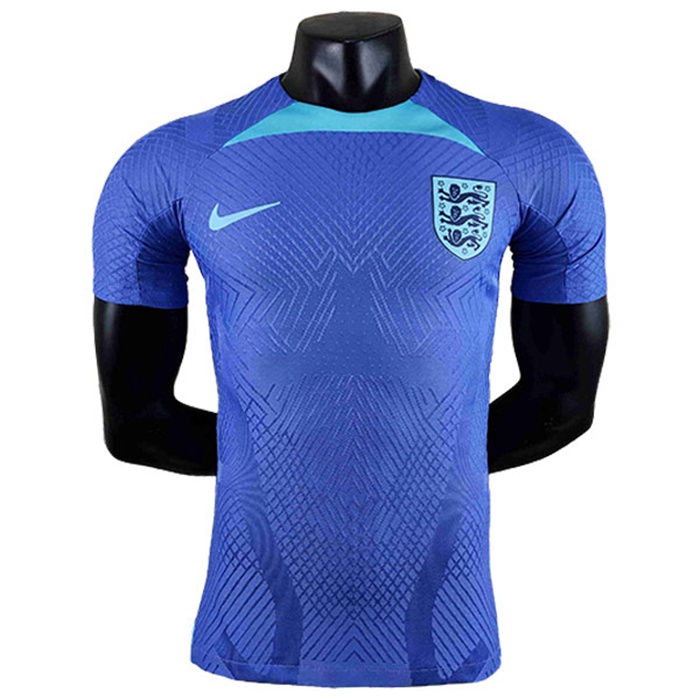 T Shirt Allenamento Inghilterra Blu 2022/2023