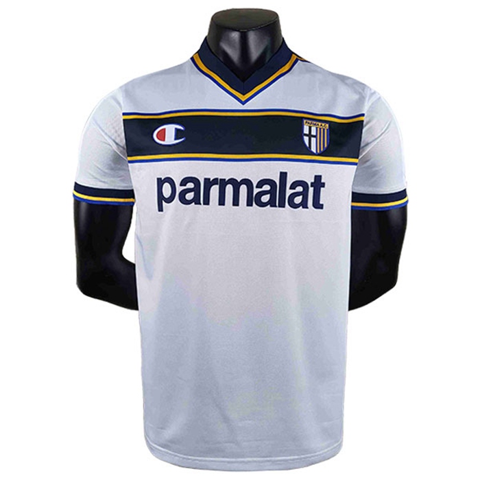 Maglie Calcio Parma Calcio Retro Prima 2003