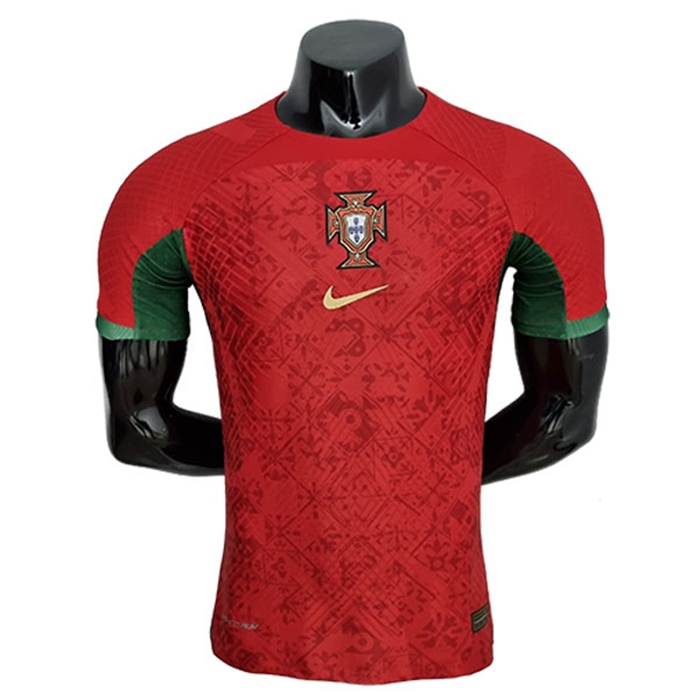 Maglia Nazionale Portogallo Prima 2022/2023