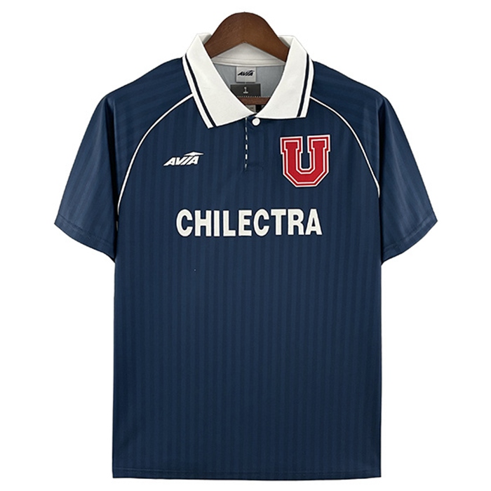 Maglie Calcio Universidad De Chile Retro Prima 1994/1995