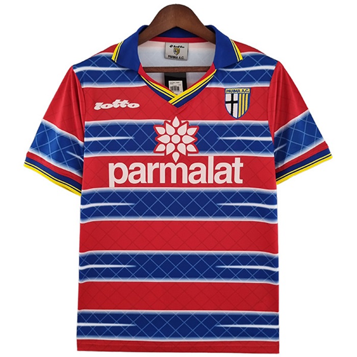Maglie Calcio Parma Calcio Retro Seconda 1998/1999