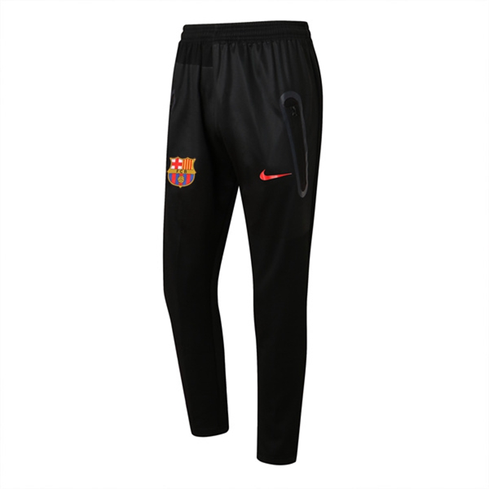 Pantaloni Da Allenamento FC Barcellona Nero 2022/2023