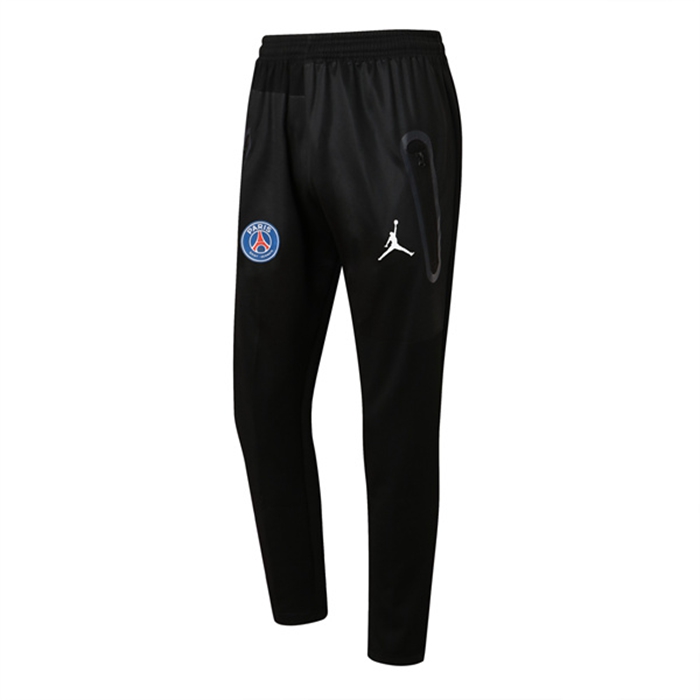 Pantaloni Da Allenamento Jordan PSG Nero 2022/2023