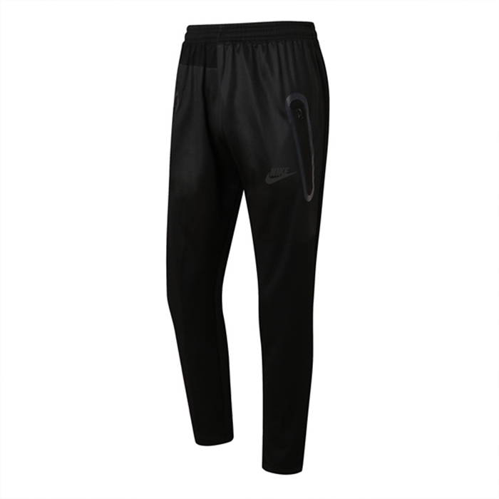Pantaloni Da Allenamento Nike Nero 2022/2023 -02