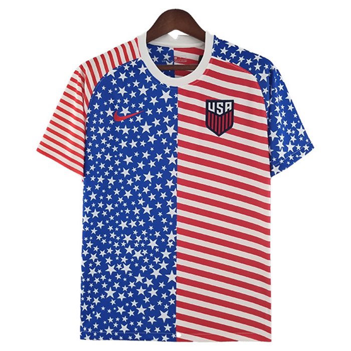 Maglie Calcio USA Special Edition Coppa Del Mondo 2022 Maglie Calcio USA Special Edition Coppa Del Mondo 2022