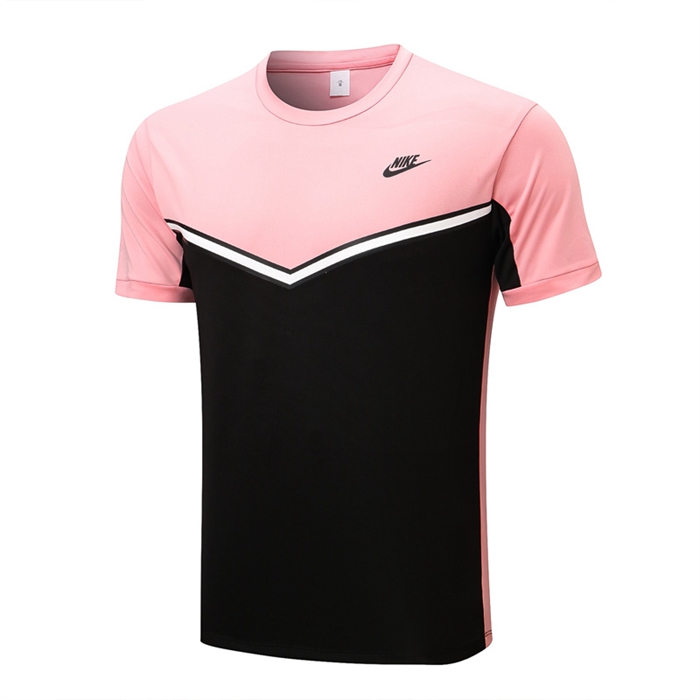T Shirt Allenamento Nike Rosa/Grigio 2022/2023