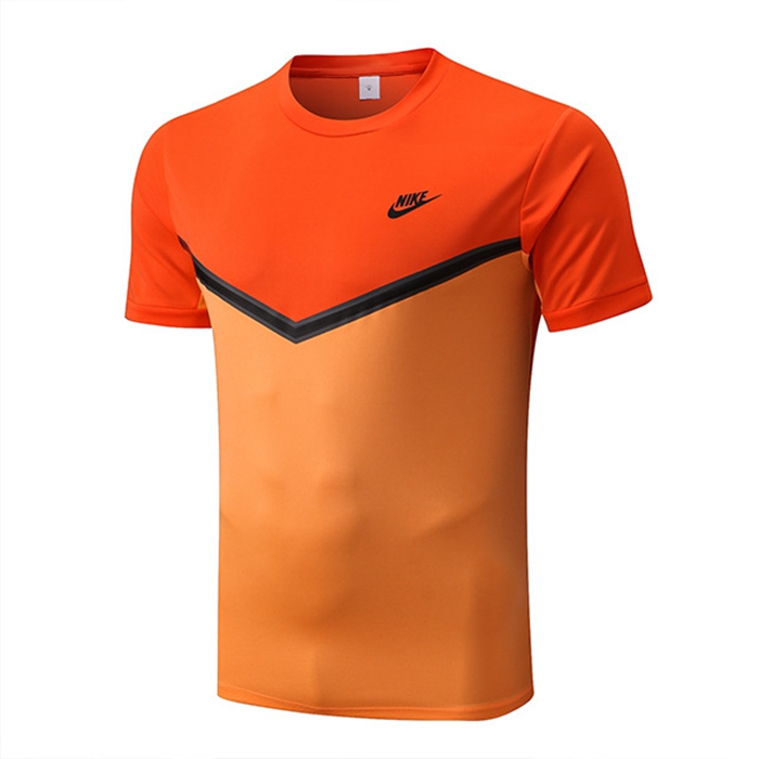 T Shirt Allenamento Nike Blu 2022/2023