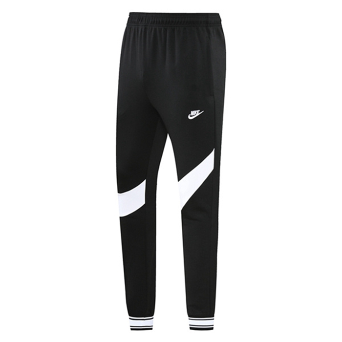 Pantaloni Da Allenamento Nike Nero/Bianco 2022/2023