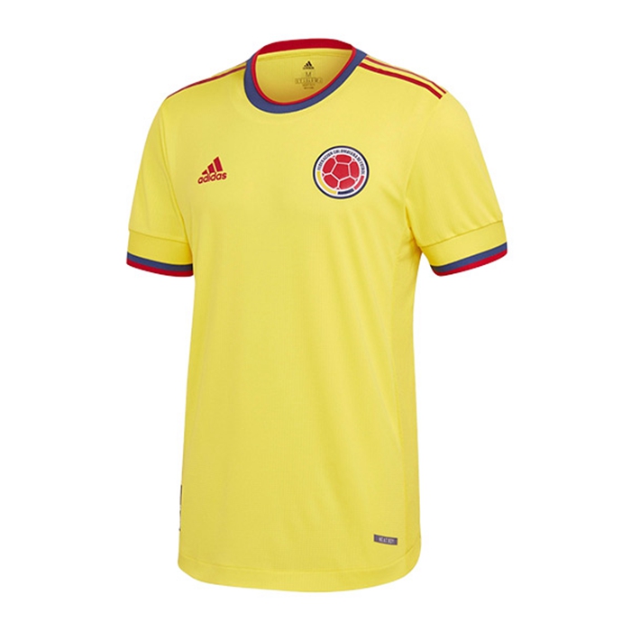 Nuova Maglia Nazionale Colombia Prima 2022/2023