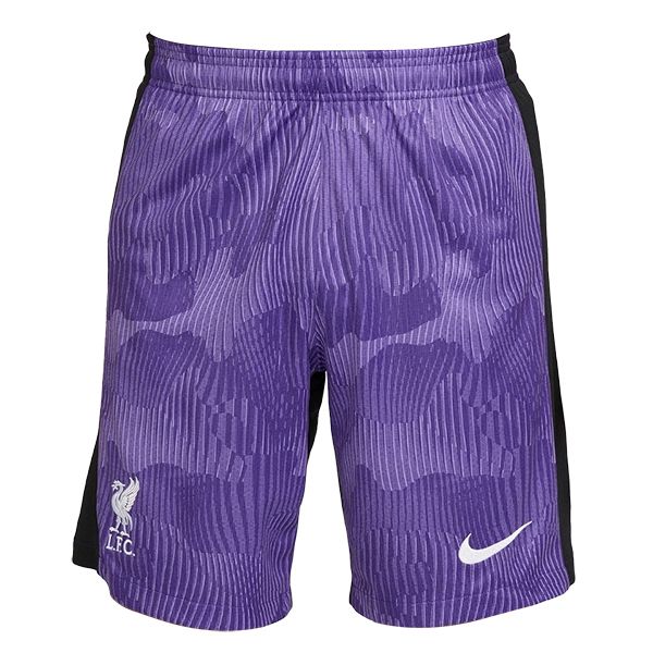 Pantaloncini Ufficiali Liverpool FC - Set Bambino, Collezione Originale - Foto 7
