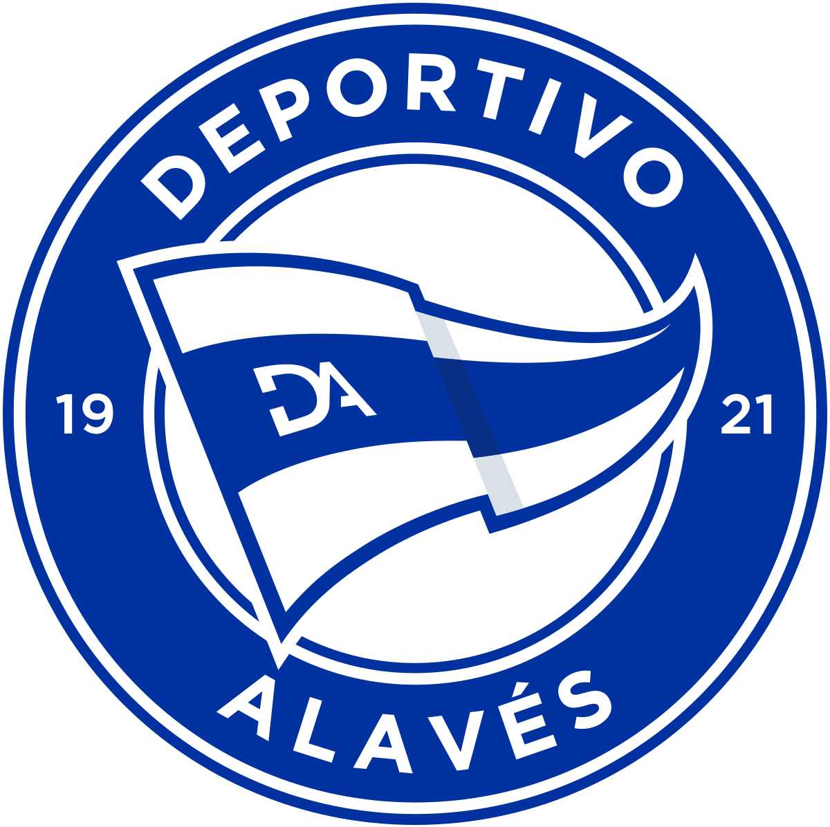 Deportivo Alaves (Bambino)