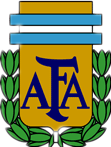 Maglia Nazionale Argentina