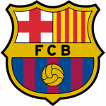 Felpa Allenamento Barcellona