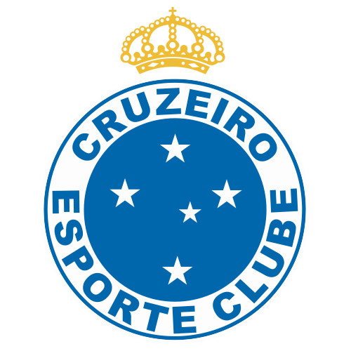 Felpa Allenamento Cruzeiro EC