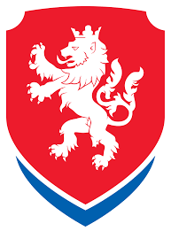 Maglia Nazionale Czechia
