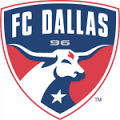 Maglia FC Dallas
