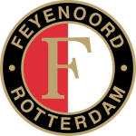 Felpa Allenamento Feyenoord