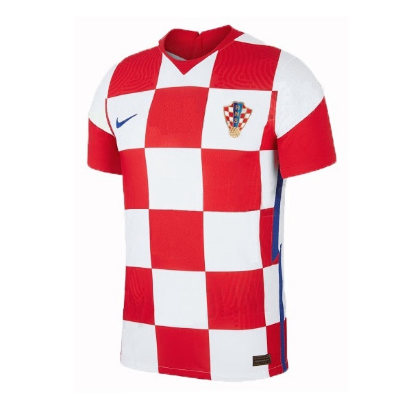 La Nuova Prima Maglia Nazionale Croazia 2020/2021