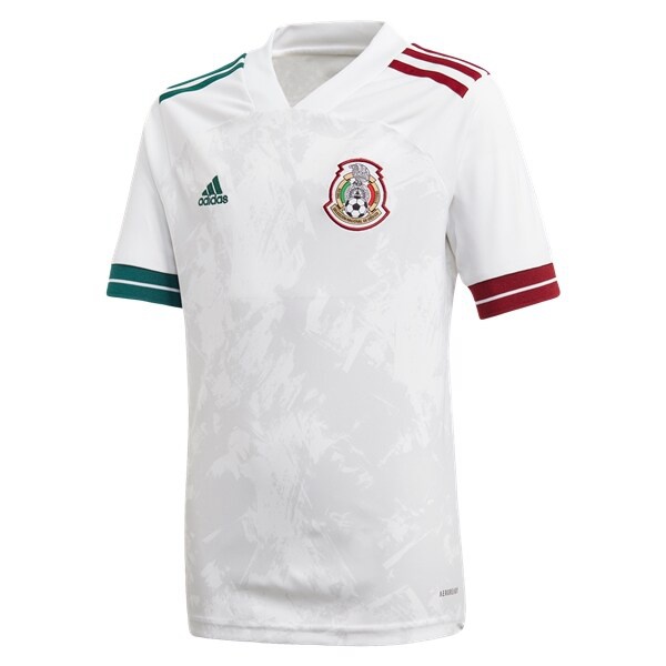 La Nuova Seconda Maglia Nazionale Messico 2020/2021